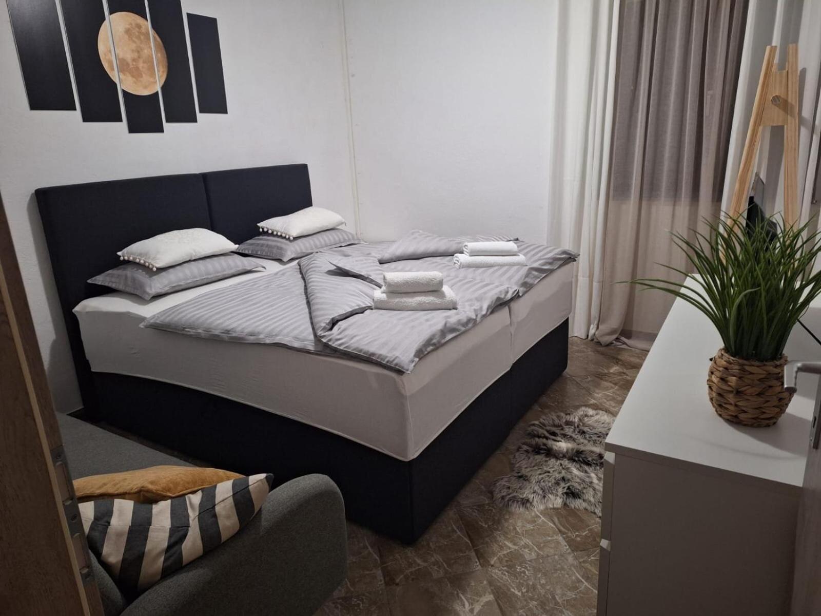 Bed and Breakfast Mare Vrlika Exterior foto